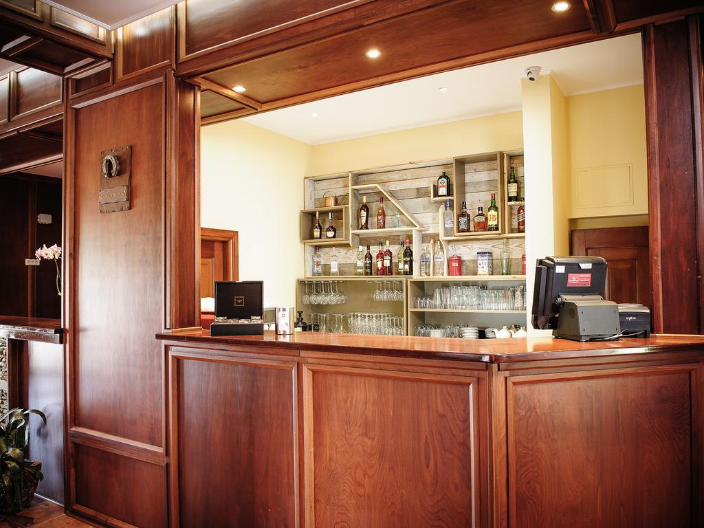 La Conac In Bucovina Hotel Gura Humorului Buitenkant foto